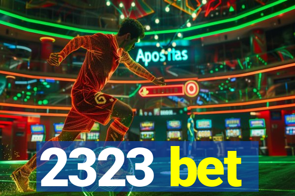 2323 bet